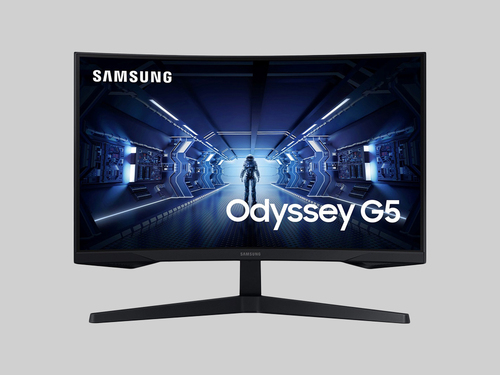Samsung Odyssey G7 27" Gaming Monitor
