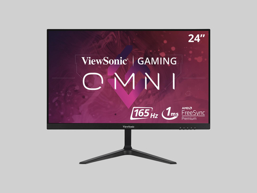 ViewSonic VX2418C Gaming Monitor