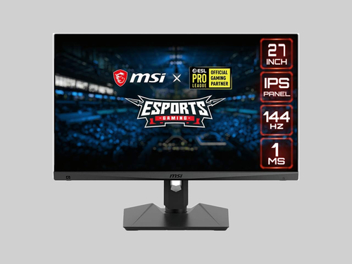 MSI MAG274R Gaming Monitor