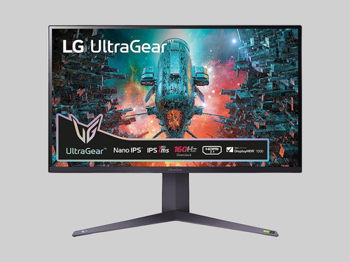 LG 32GQ950 Gaming Monitor