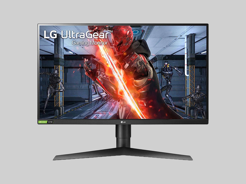 LG 27GN750 Gaming Monitor