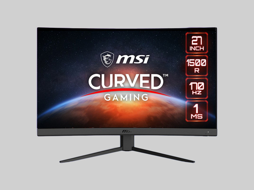 MSI G27C4 Gaming Monitor