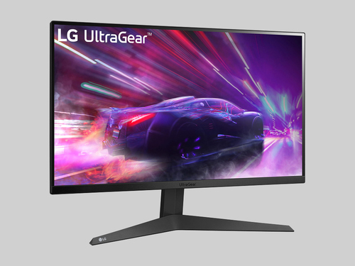 LG 24GQ50F Gaming Monitor