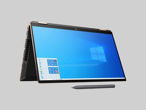 HP Spectre x360 14