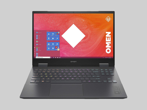 HP Omen 15 Laptop