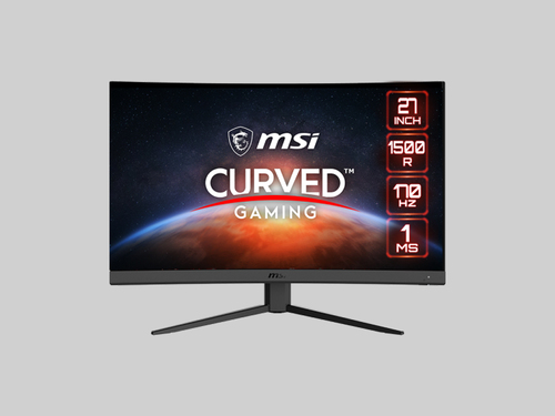 MSI Optix G27CQ4 Gaming Monitor