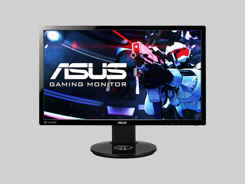 Asus VG248QE Gaming Monitor