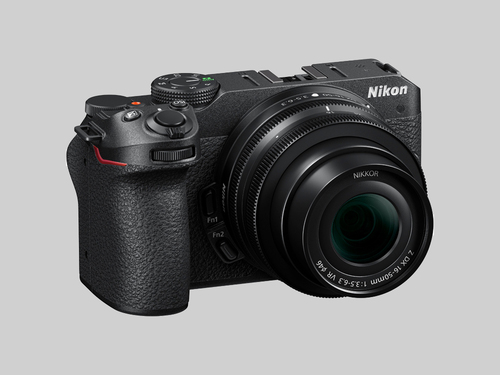 Nikon Z30 Mirrorless Camera