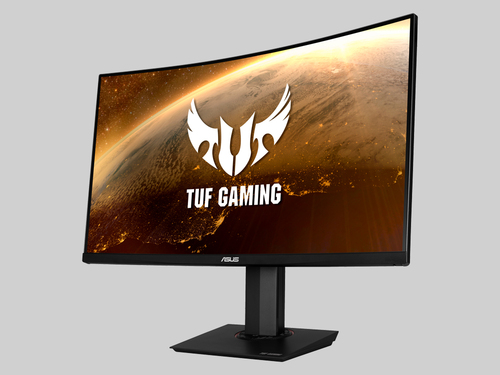 ASUS TUF VG32VQR Gaming Monitor