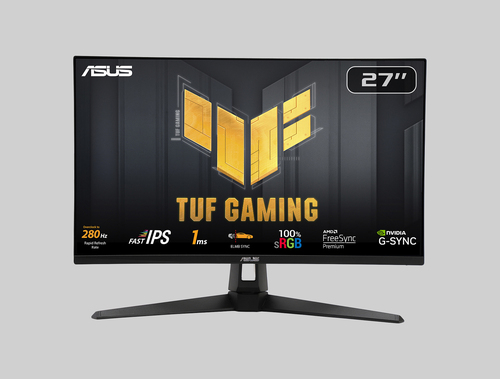 Asus VG279QM1A Gaming Monitor