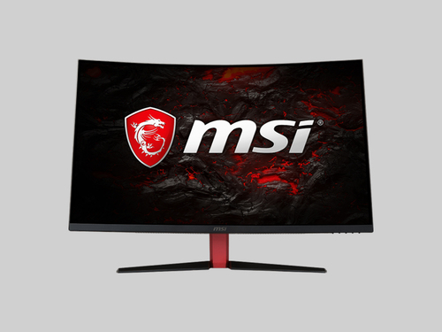 MSI MAG272C Gaming Monitor
